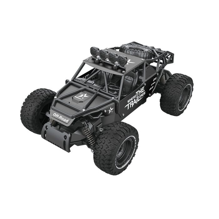 Автомобиль Off-road Crawler на радиоуправлении - Race SL-309RHMBl
