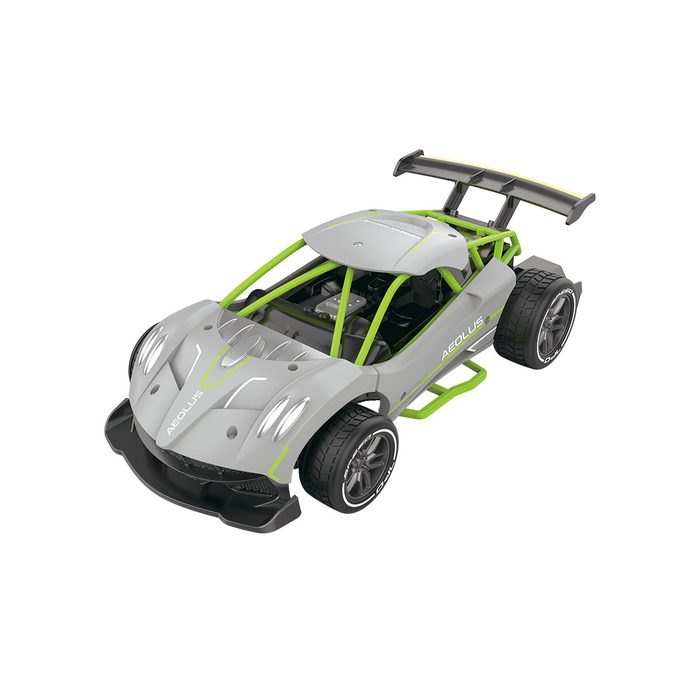 Автомобиль Speed racing drift на радиоуправлении-Aeolus SL-284RHG