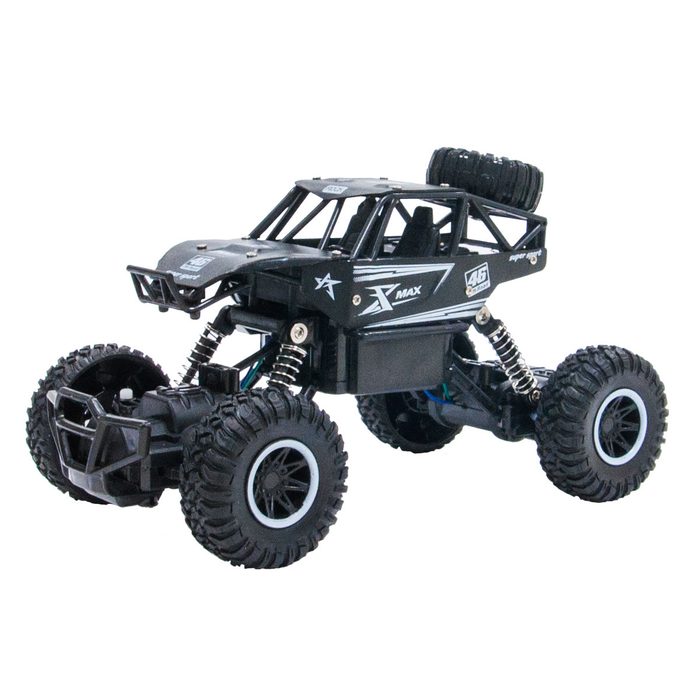 Автомобиль Off-Road Crawler на радиоуправлении - Rock Sport 1:20 SL-110AB Sulong Toys