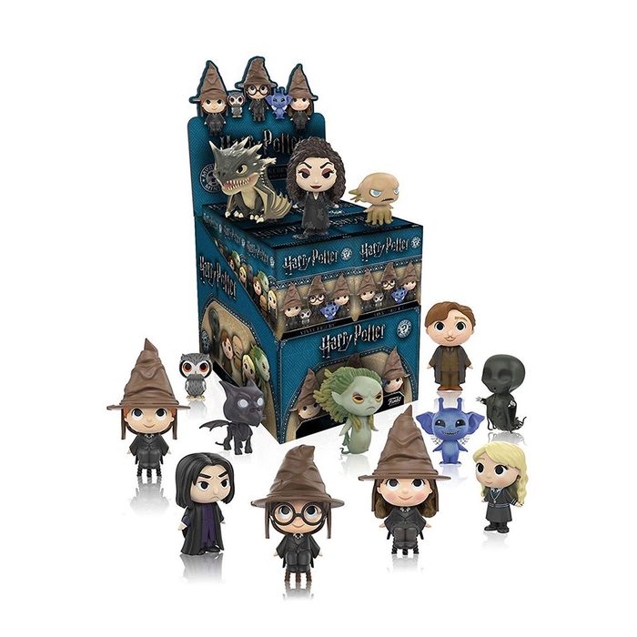 Игровая Фигурка Funko Mystery Minis - Мир Гарри Поттера 14722-MM-196