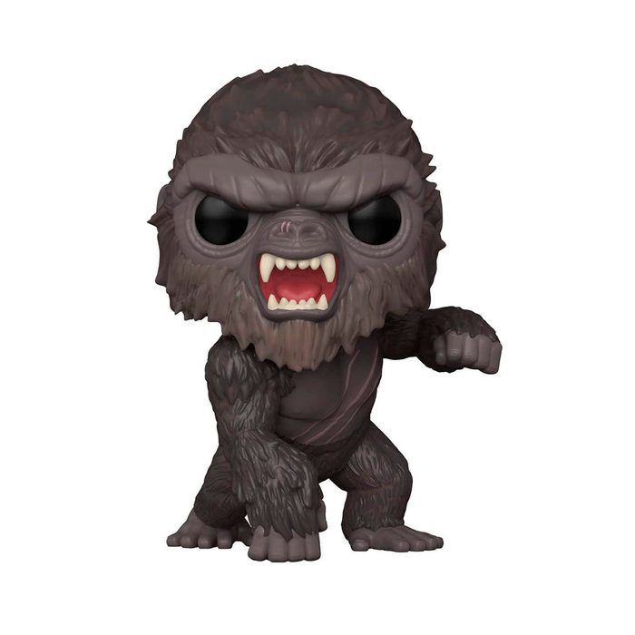 Игровая фигурка FUNKO POP! cерии "Godzilla Vs Kong" - Конг 50853