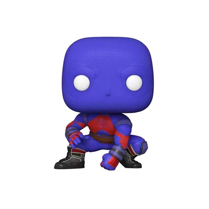 Игровая фигурка Funko Pop! "Черный Адам" - Атомный Крушитель 64190