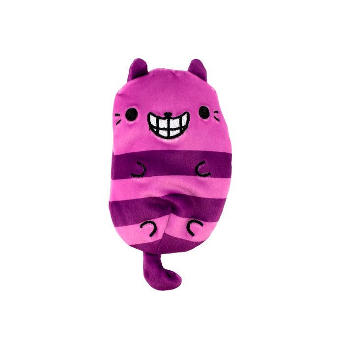 Мягкая игрушка Cats Vs Pickles - Чешир CVP1002PM-322