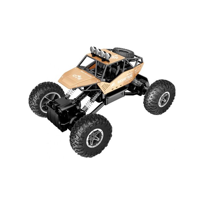 Автомобиль Off-Road Crawler на радиоуправлении Force 1:14 SL-122RHG
