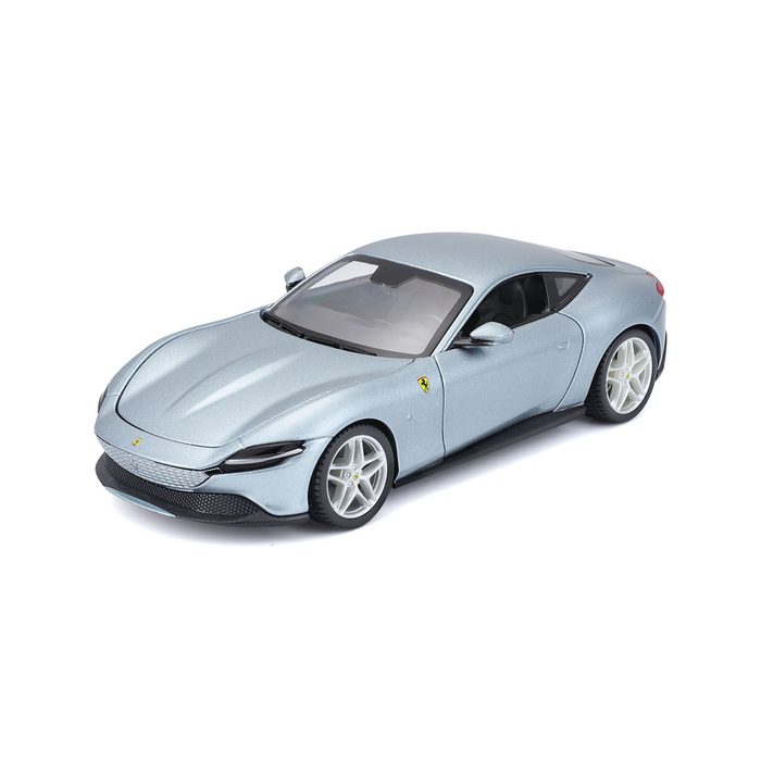 Автомодель - Ferrari Roma 18-26029