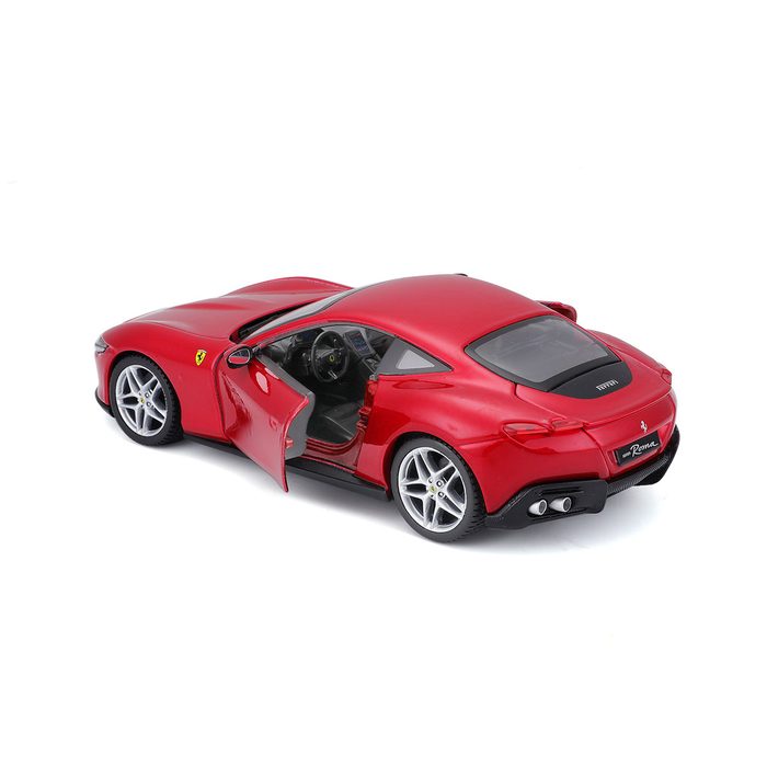 Автомодель - Ferrari Roma 18-26029