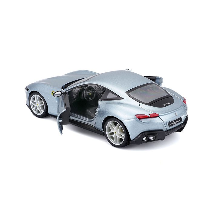 Автомодель - Ferrari Roma 18-26029