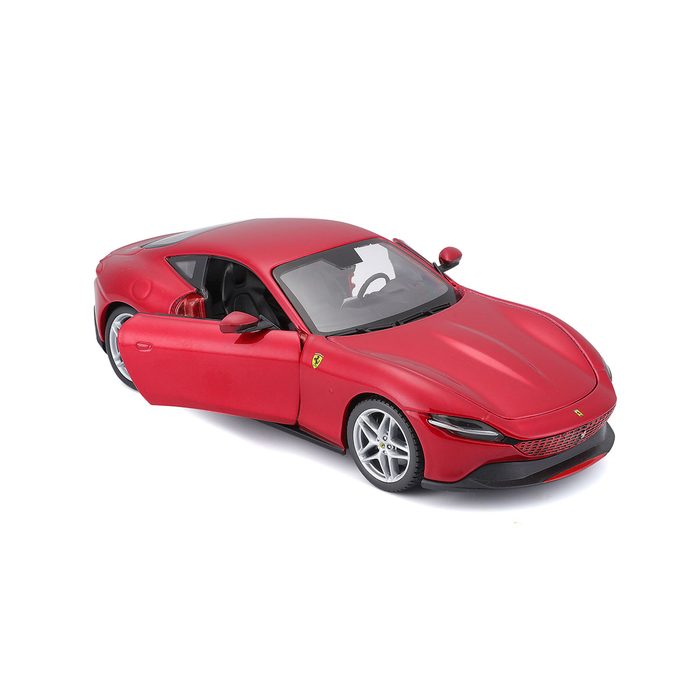 Автомодель - Ferrari Roma 18-26029