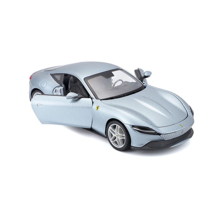 Автомодель - Ferrari Roma 18-26029