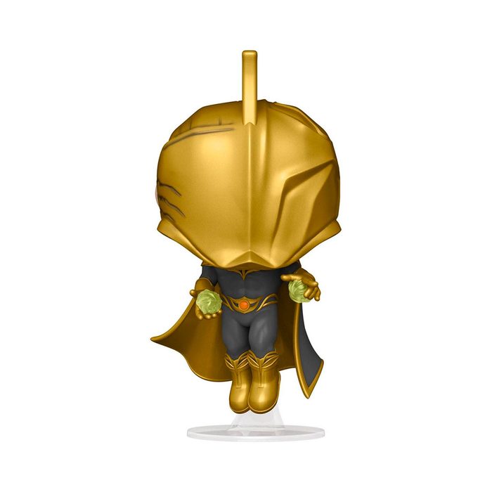 Игровая фигурка Funko Pop! "Черный Адам" - Доктор Фейт 64192