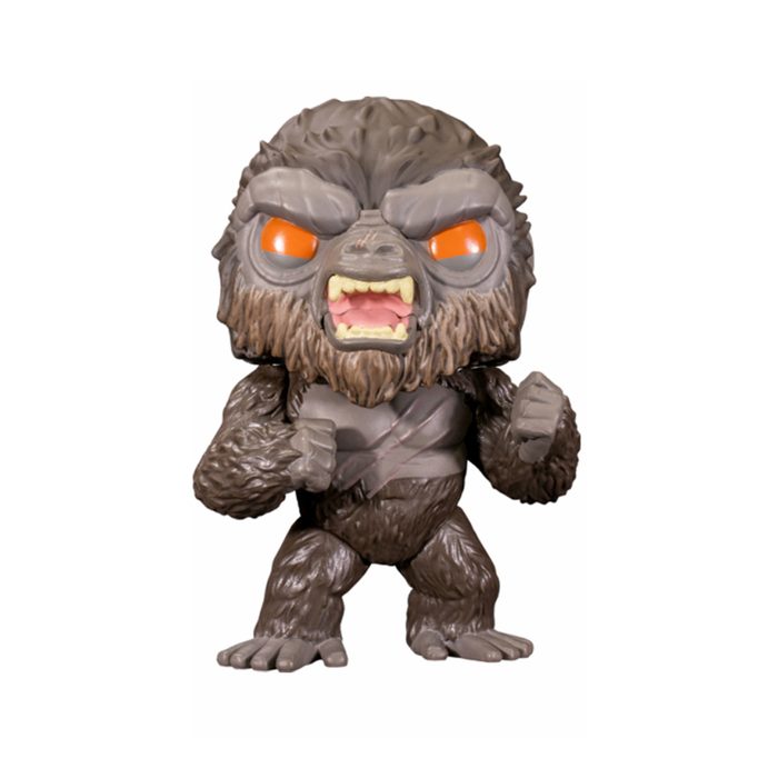 Игровая фигурка Funko Pop! "Godzilla Vs Kong" - Конг готовый к бою" 50952