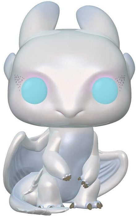 Игровая фигурка FUNKO POP! серии "Как приручить дракона" - Дневная Фурия 36369