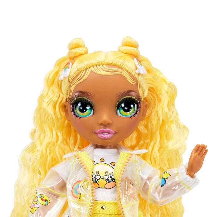 Кукла Rainbow High серии Junior - Санни Мэдисон 579977